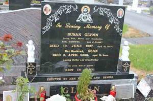 Glynn Susan Arm